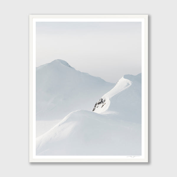 Mountain Collection by Kate Holstein