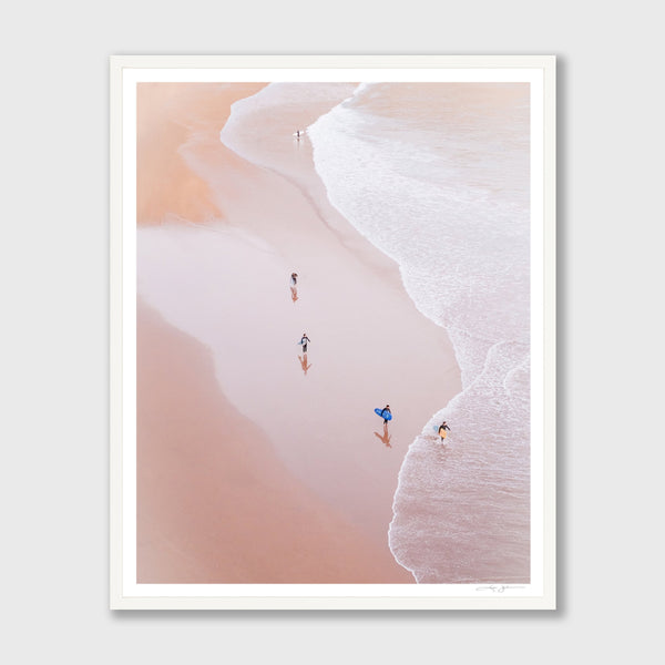 Ocean Collection - by Kate Holstein