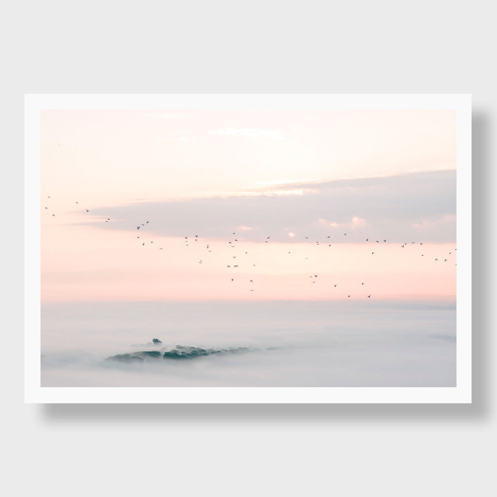 Andalusia Sunrise, Spain | Kate Holstein