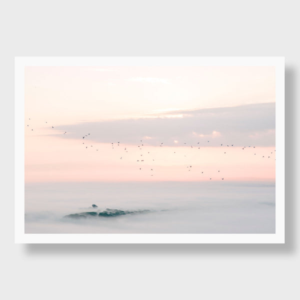 Andalusia Sunrise, Spain | Kate Holstein