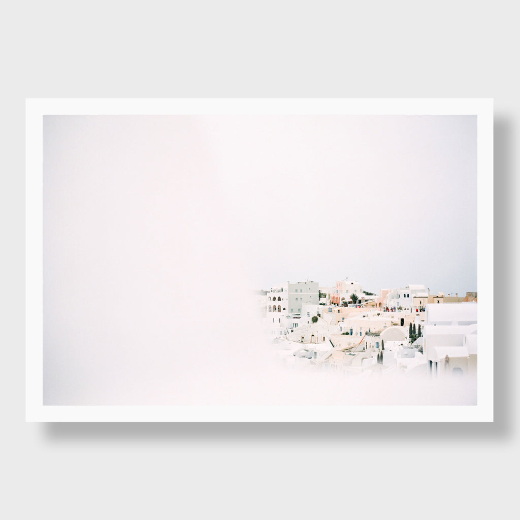 Santorini, Greece | Kate Holstein