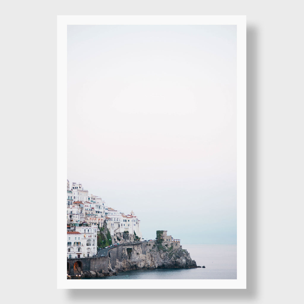 Amalfi, Italy | Kate Holstein