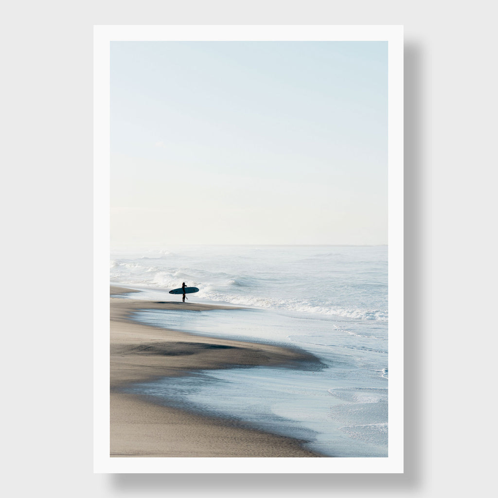 Venice Mornings, LA | Kate Holstein