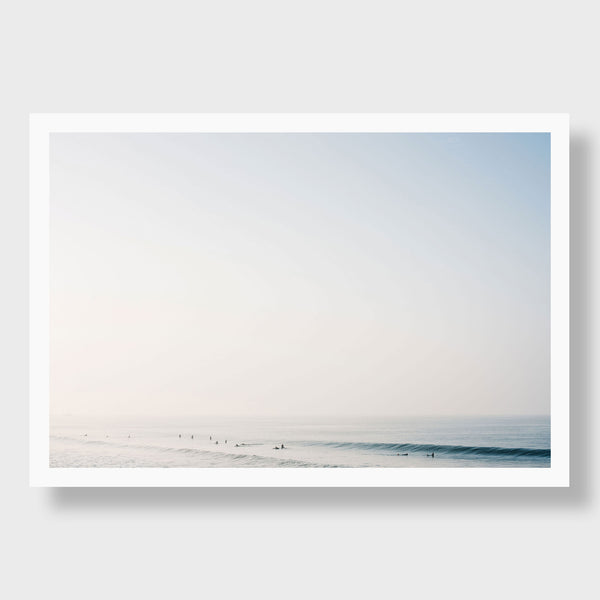 Venice Sunrise, LA | Kate Holstein