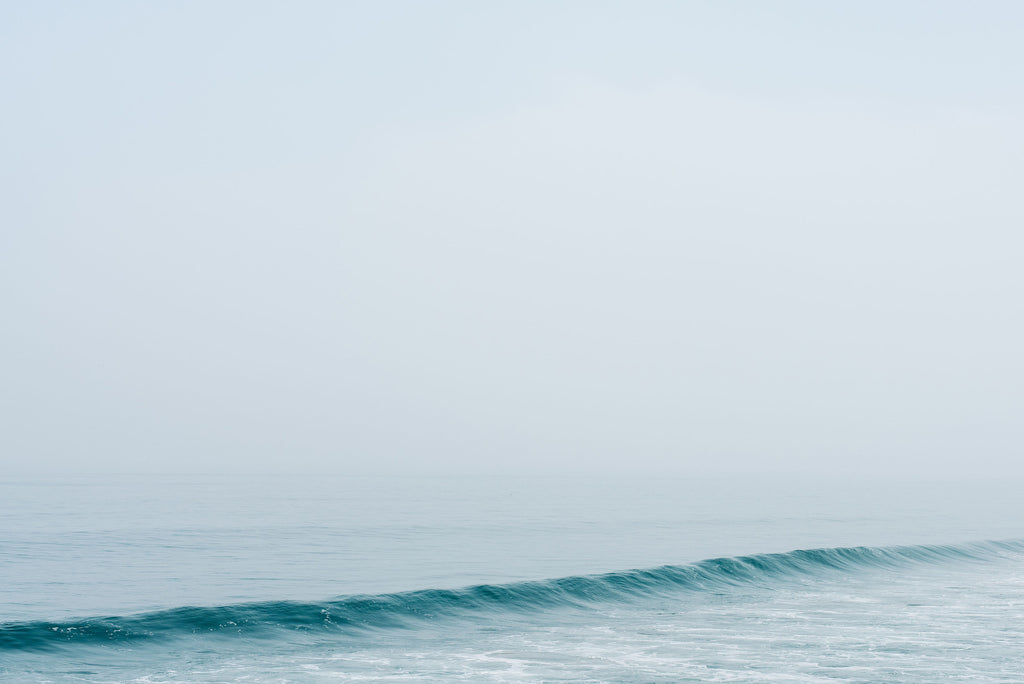 Solo Wave, LA | Kate Holstein