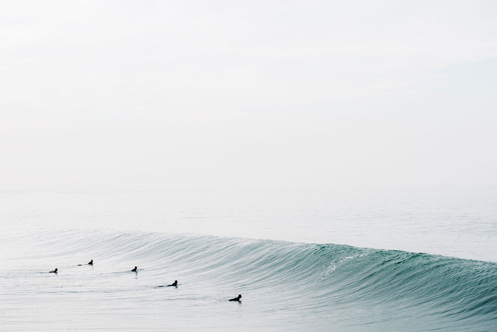 Venice Surf 3, LA | Kate Holstein