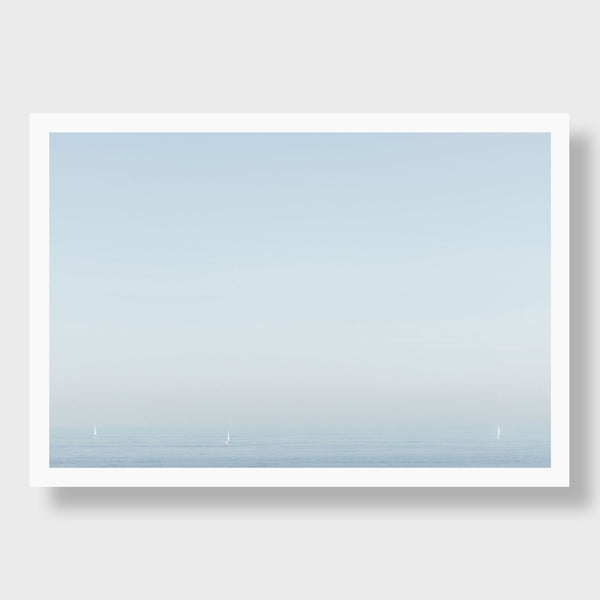 Malibu Sail, LA | Kate Holstein