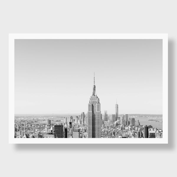 Empire, NYC | Kate Holstein