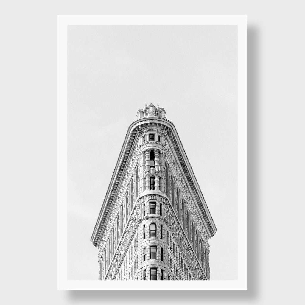 Flatiron, NYC | Kate Holstein