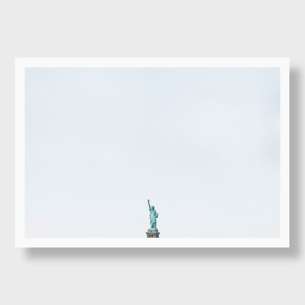 Liberty, NYC | Kate Holstein
