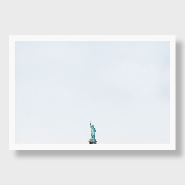 Liberty, NYC | Kate Holstein