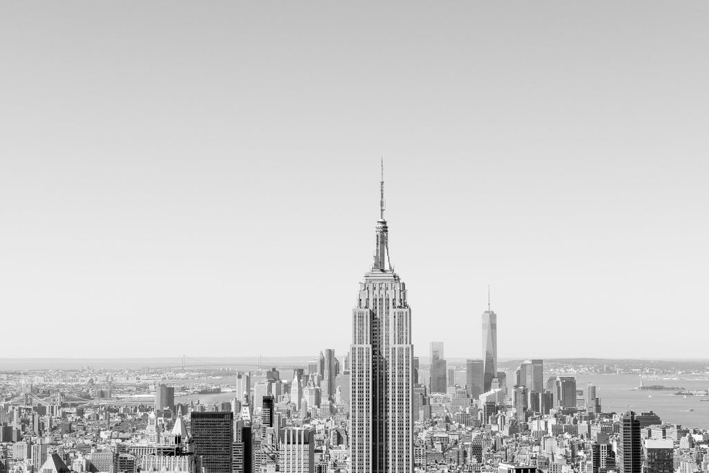 Empire, NYC | Kate Holstein