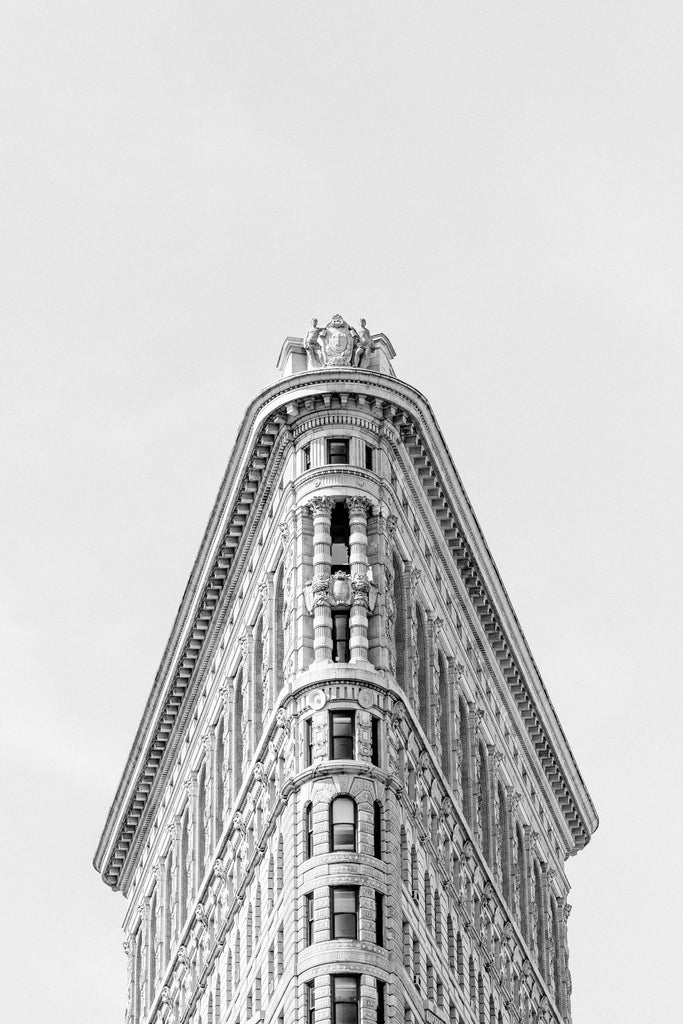 Flatiron, NYC | Kate Holstein