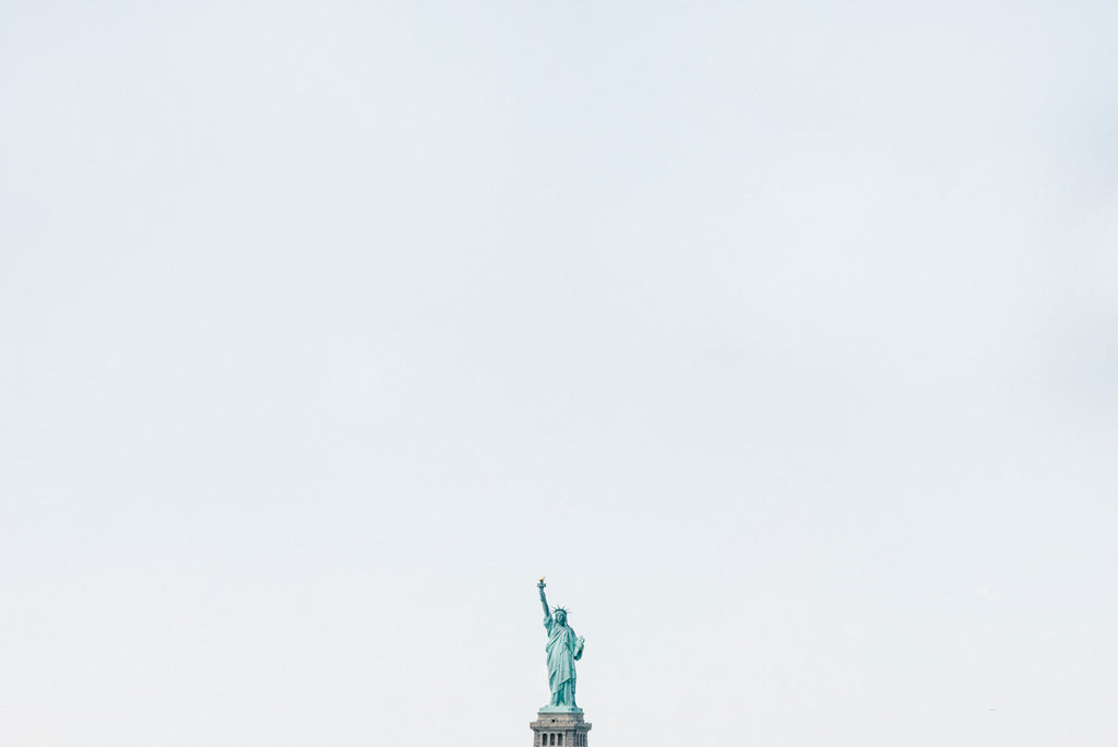 Liberty, NYC | Kate Holstein