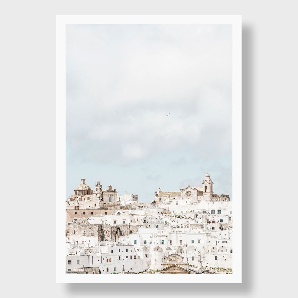 Ostuni, Puglia | Kate Holstein