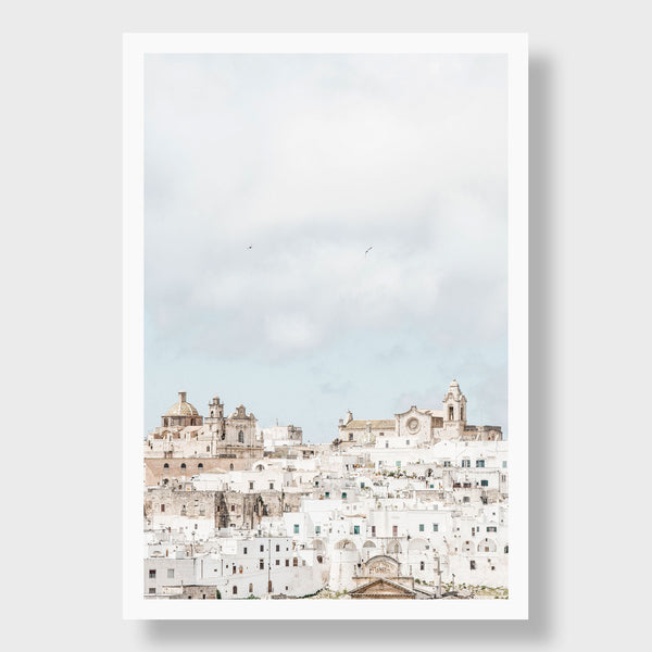 Ostuni, Puglia | Kate Holstein