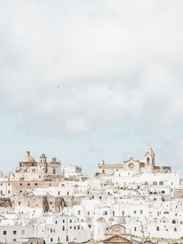 Ostuni, Puglia | Kate Holstein