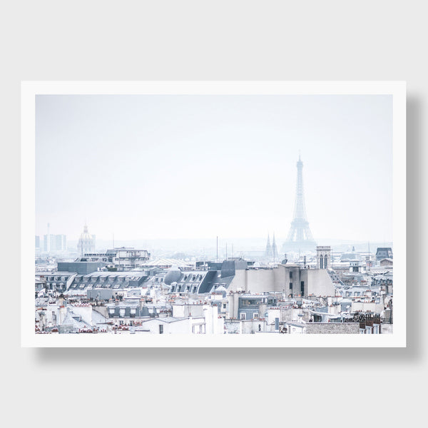Paris Grey, Paris | Kate Holstein