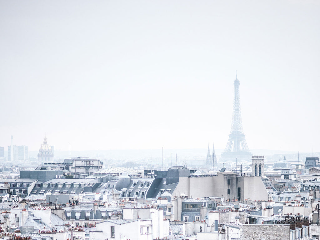 Paris Grey, Paris | Kate Holstein
