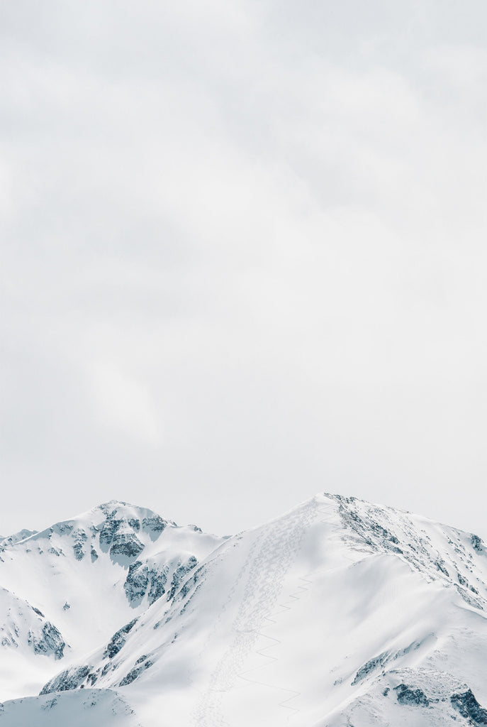 Ski Hayden, Aspen CO | Kate Holstein