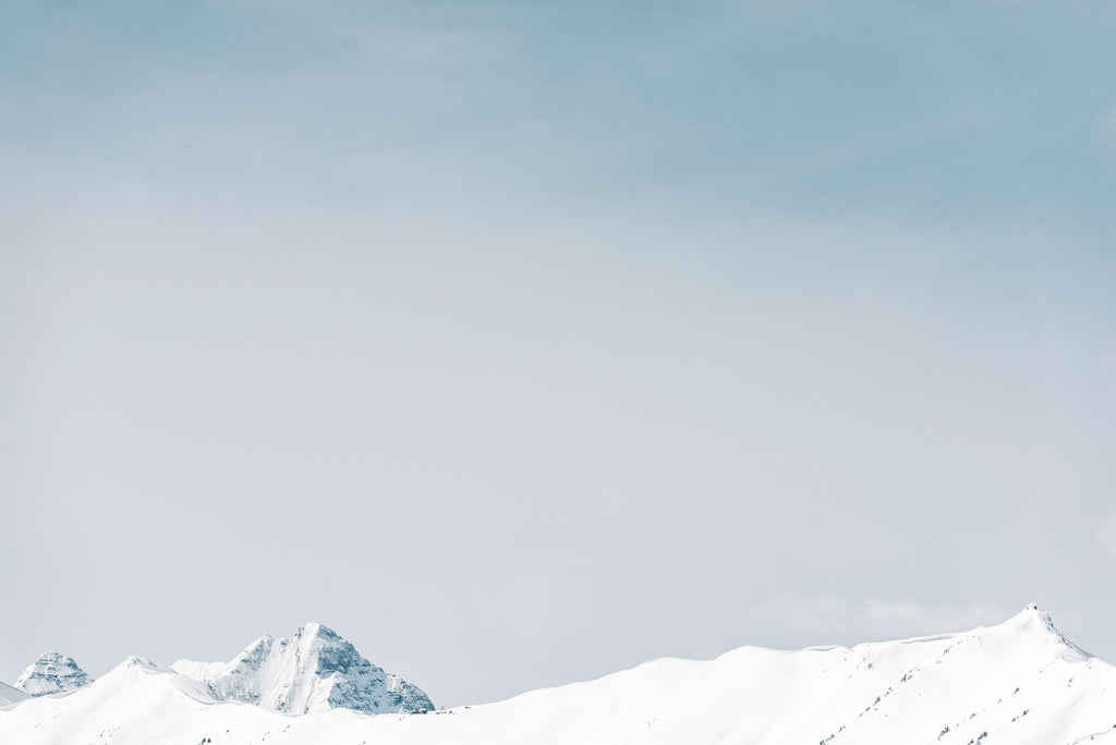 Highland's Ridge, Aspen | Kate Holstein