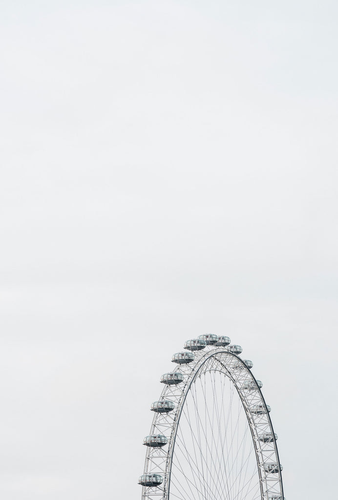 London Eye, London