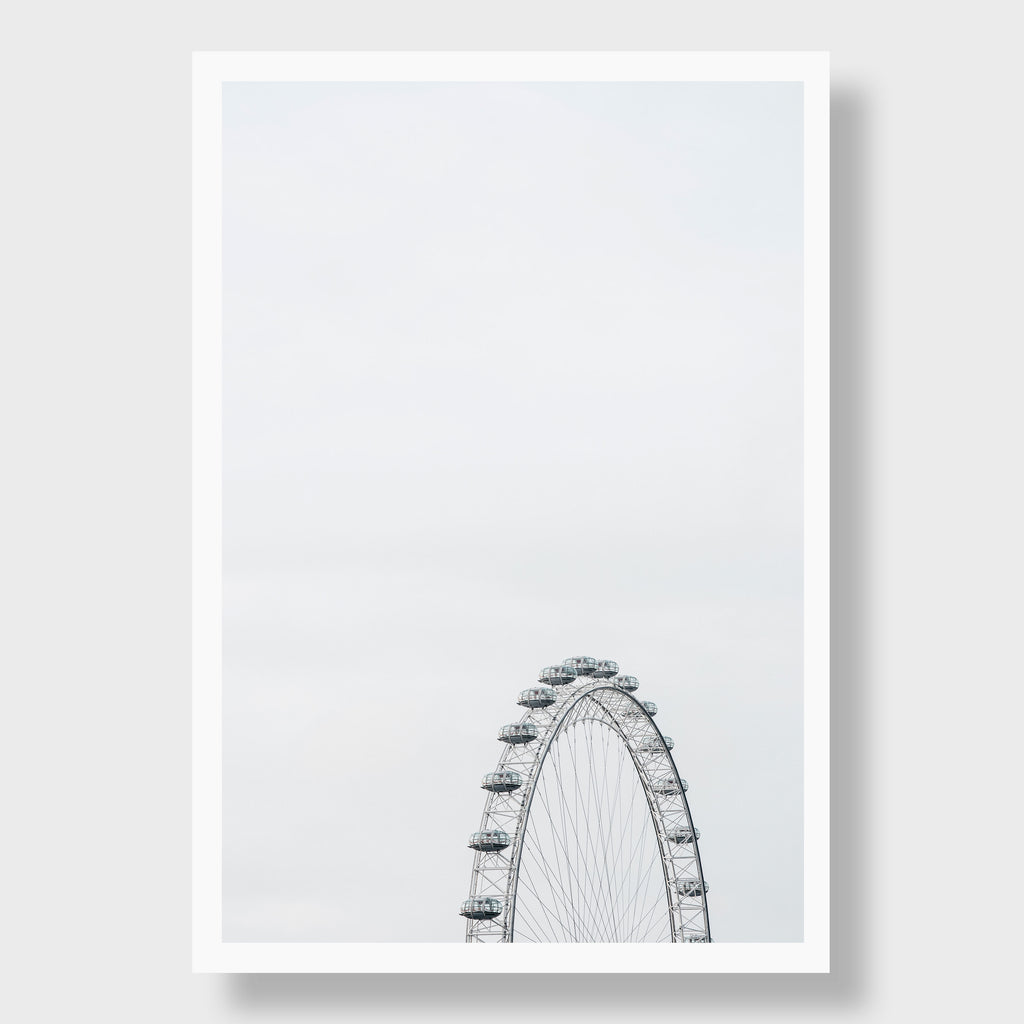 London Eye, London