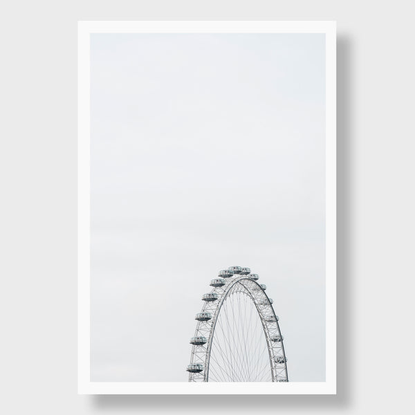 London Eye, London
