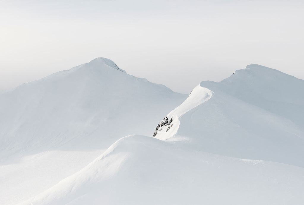 Monte Rosa, British Columbia