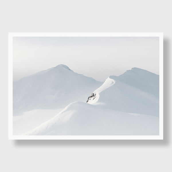 Monte Rosa, British Columbia