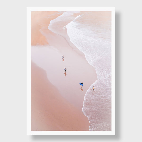 Surf Imsouane, Morocco