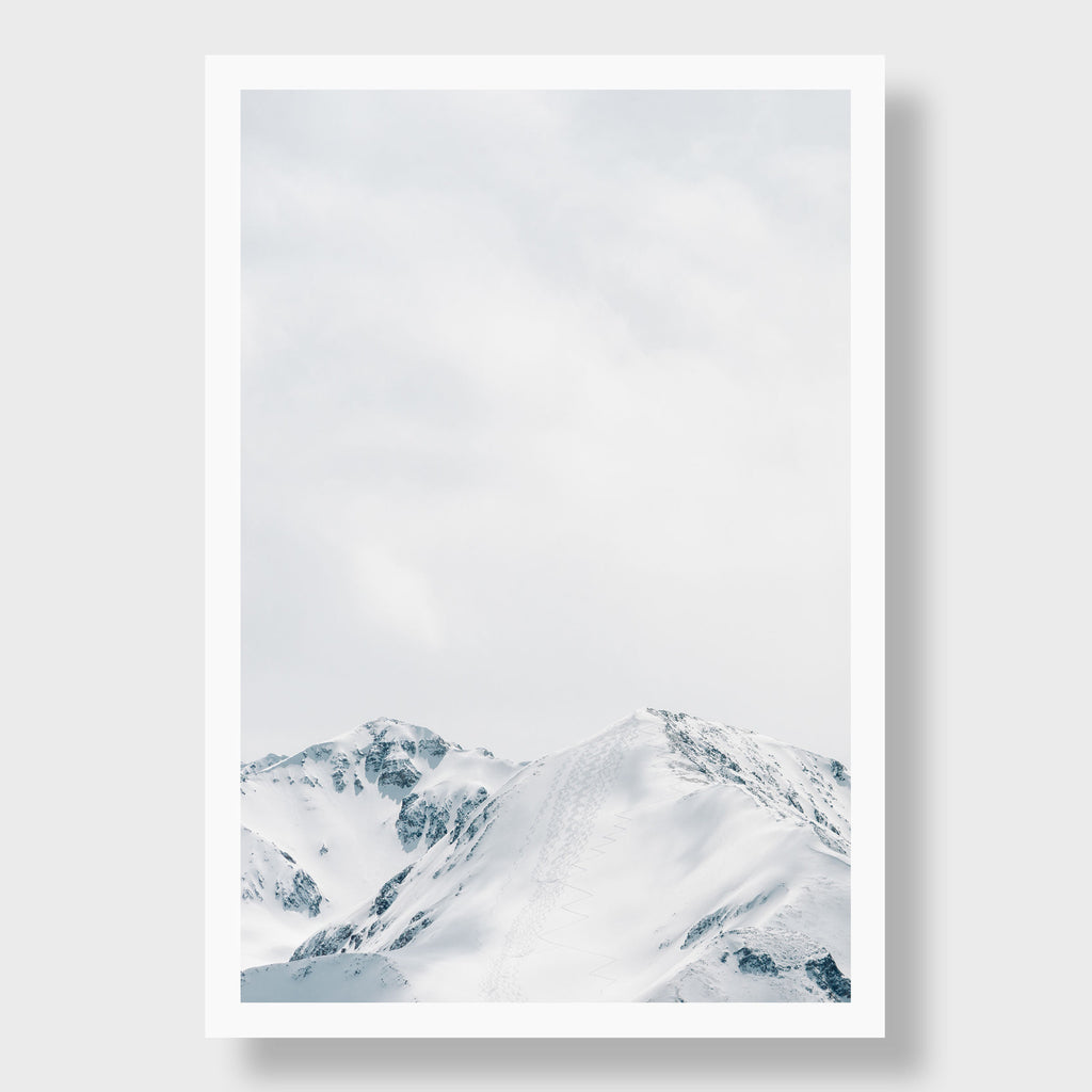 Ski Hayden, Aspen CO | Kate Holstein