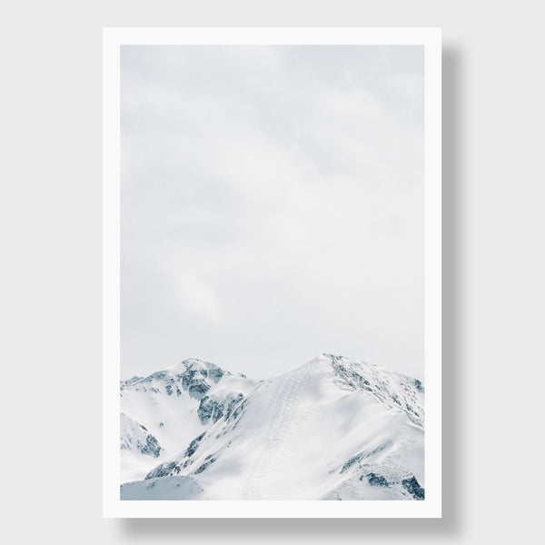 Ski Hayden, Aspen CO | Kate Holstein