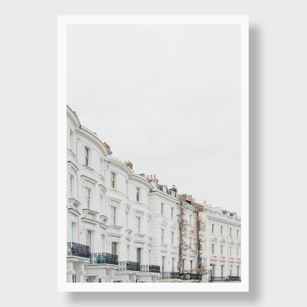 Notting Hill, London