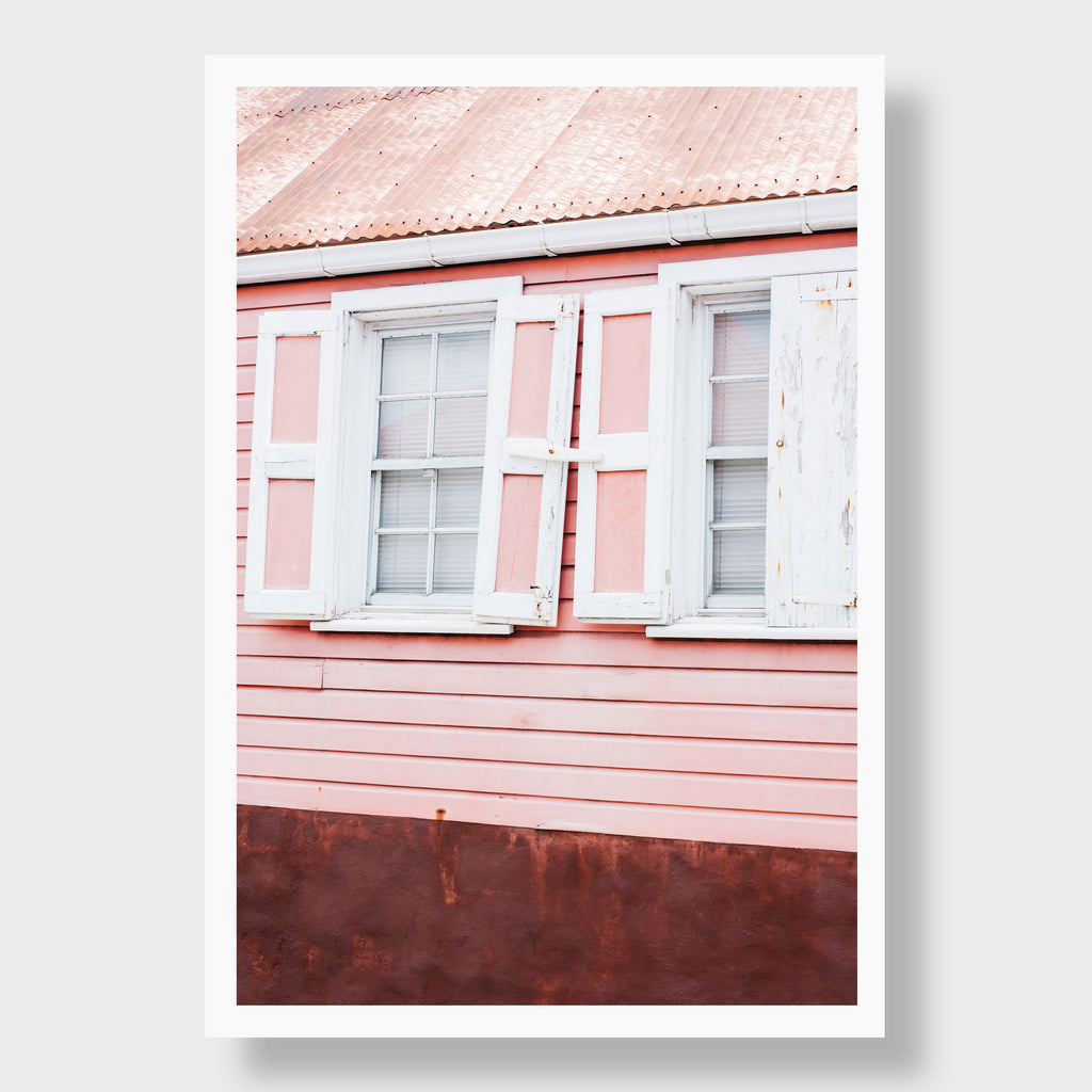 Old Gustavia 2, St Barth