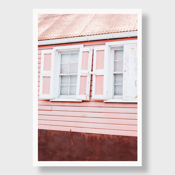 Old Gustavia 2, St Barth