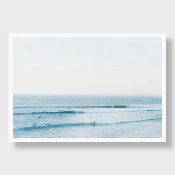Surfrider 3, Malibu