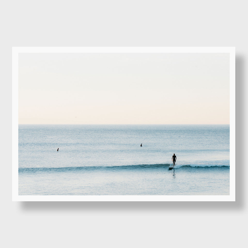 Surfrider 2, Malibu