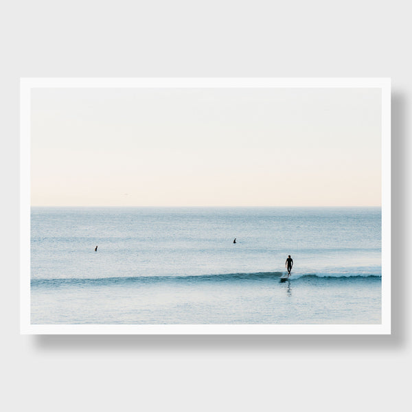 Surfrider 2, Malibu