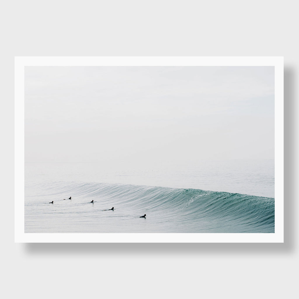 Venice Surf 3, LA | Kate Holstein