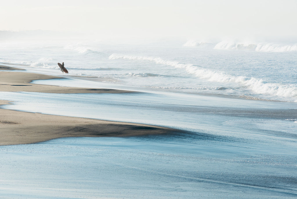 Venice Mornings 2, LA