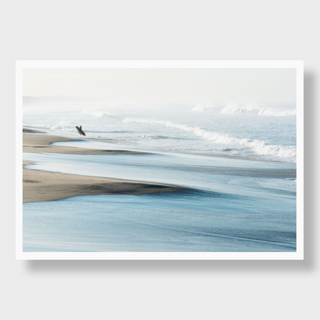 Venice Mornings 2, LA