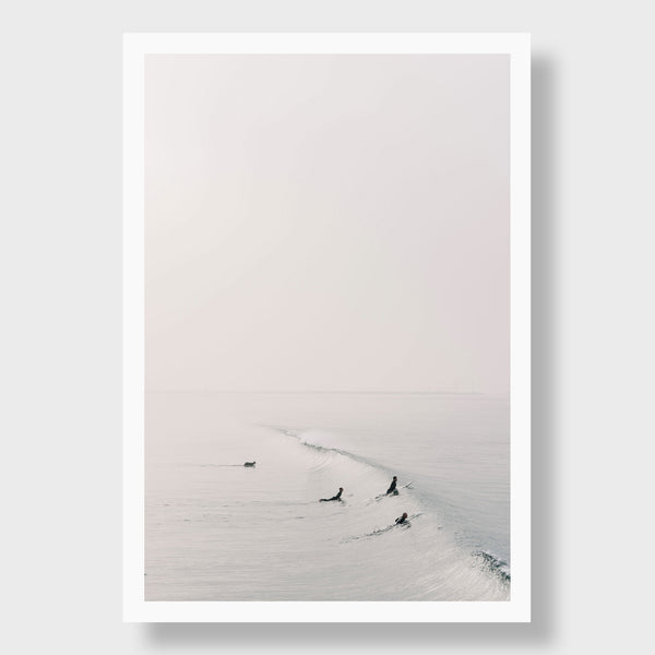 Venice Surf 2, LA | Kate Holstein