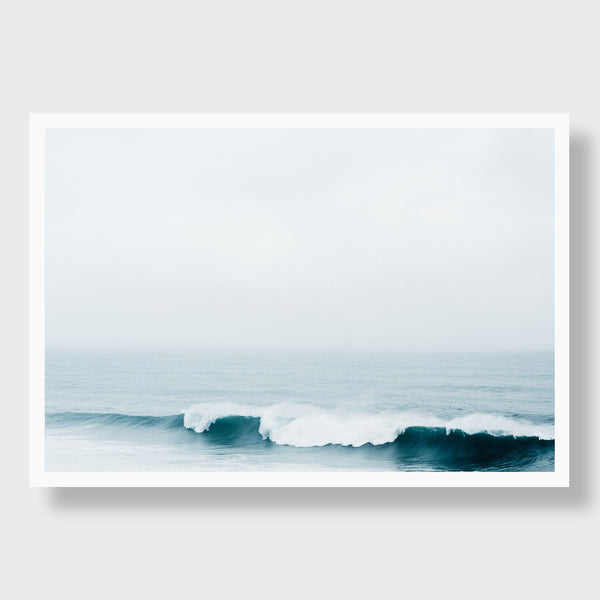 Winter Wave, Maui HI