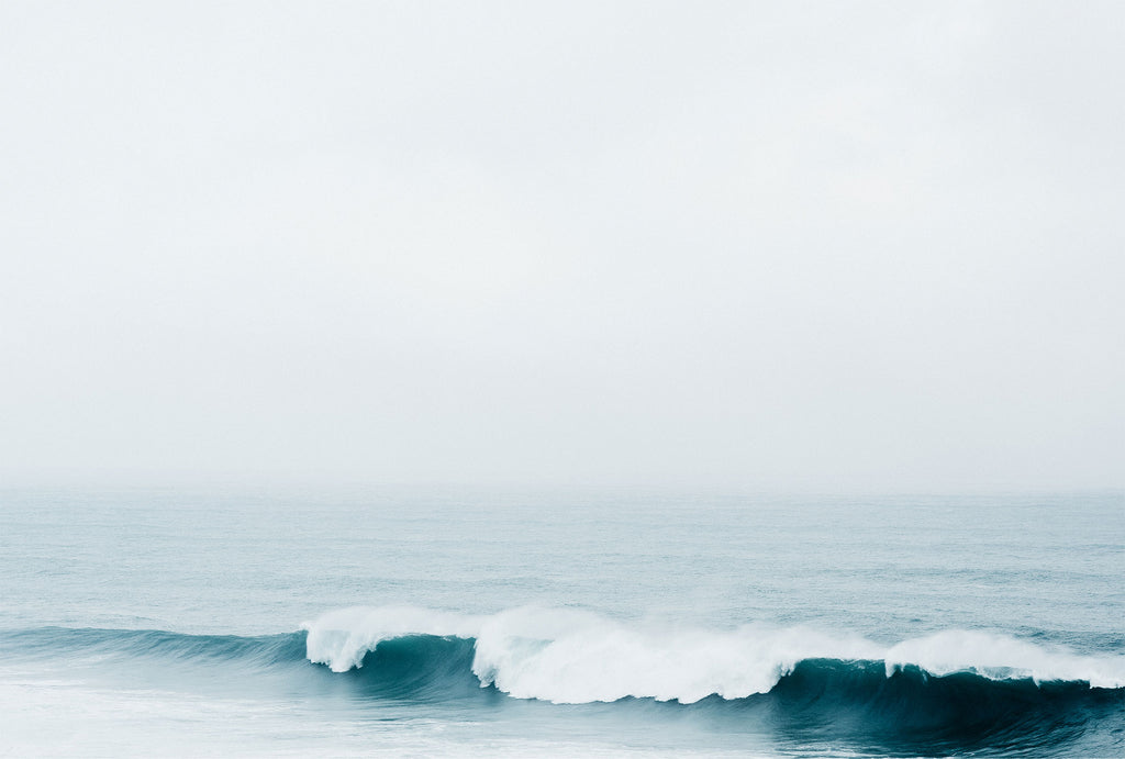 Winter Wave, Maui HI