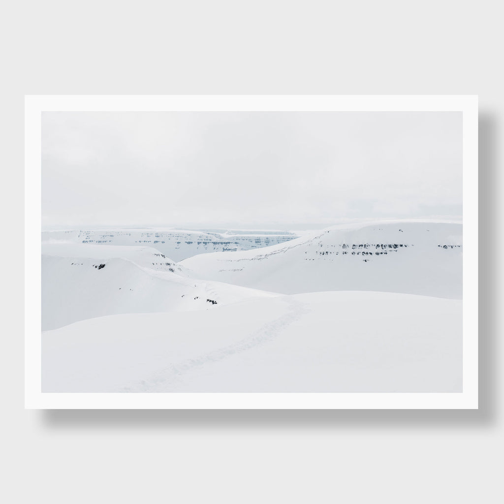 White Canyon, Iceland | Kate Holstein