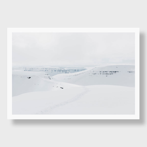 White Canyon, Iceland | Kate Holstein